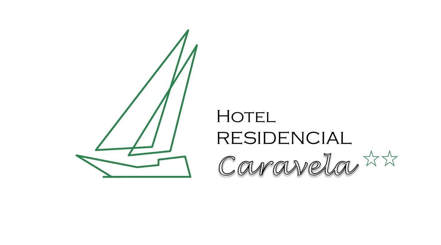 Hotel Residencial Caravela Лиссабон Экстерьер фото